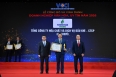 PVChem được vinh danh Top 30 Doanh nghiệp Văn hóa, Uy tín Tiêu biểu năm 2026